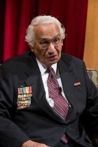 Photograph of Veteran